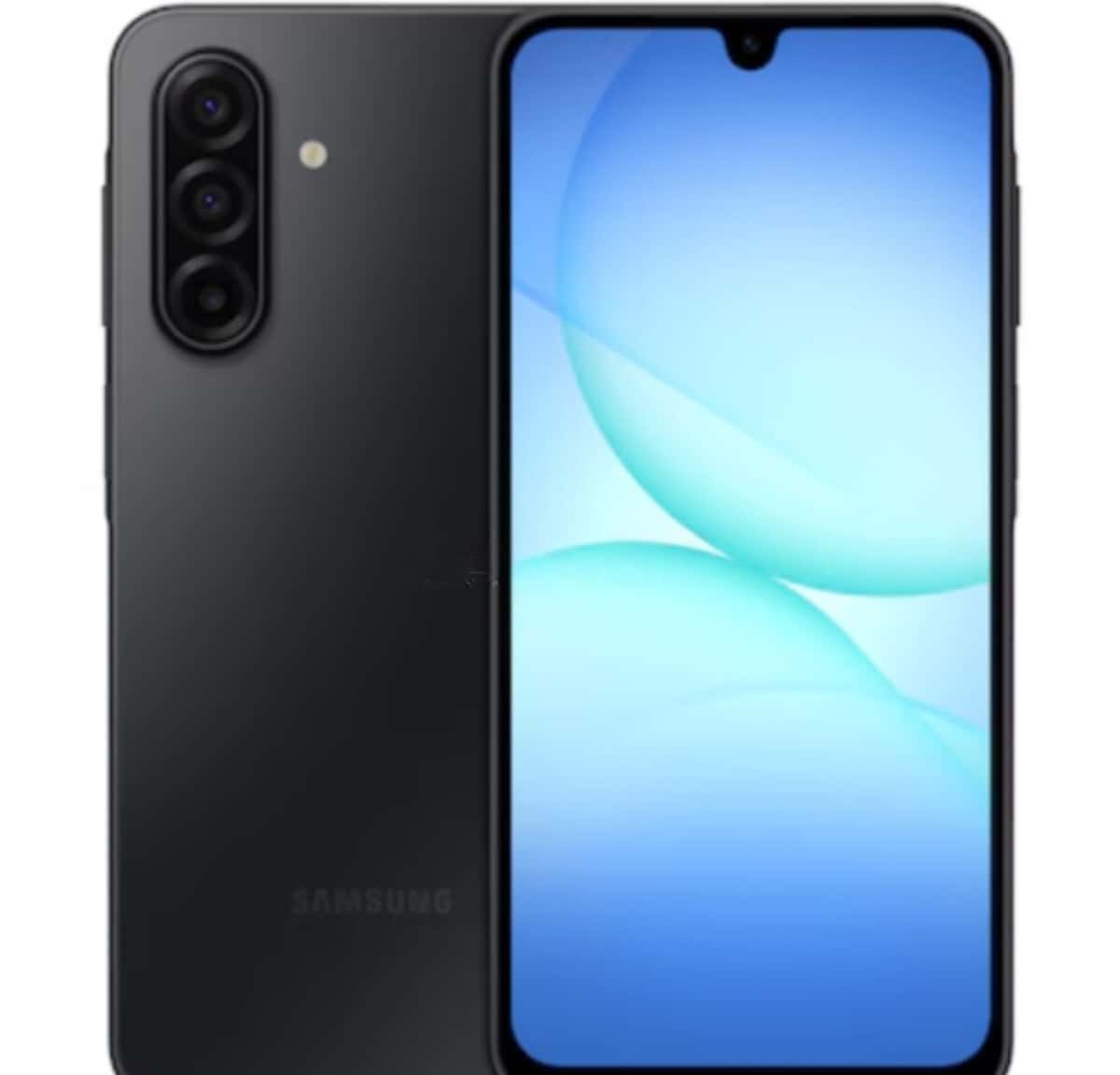 Samsung Galaxy a17, 6 GB - Tenderyard
