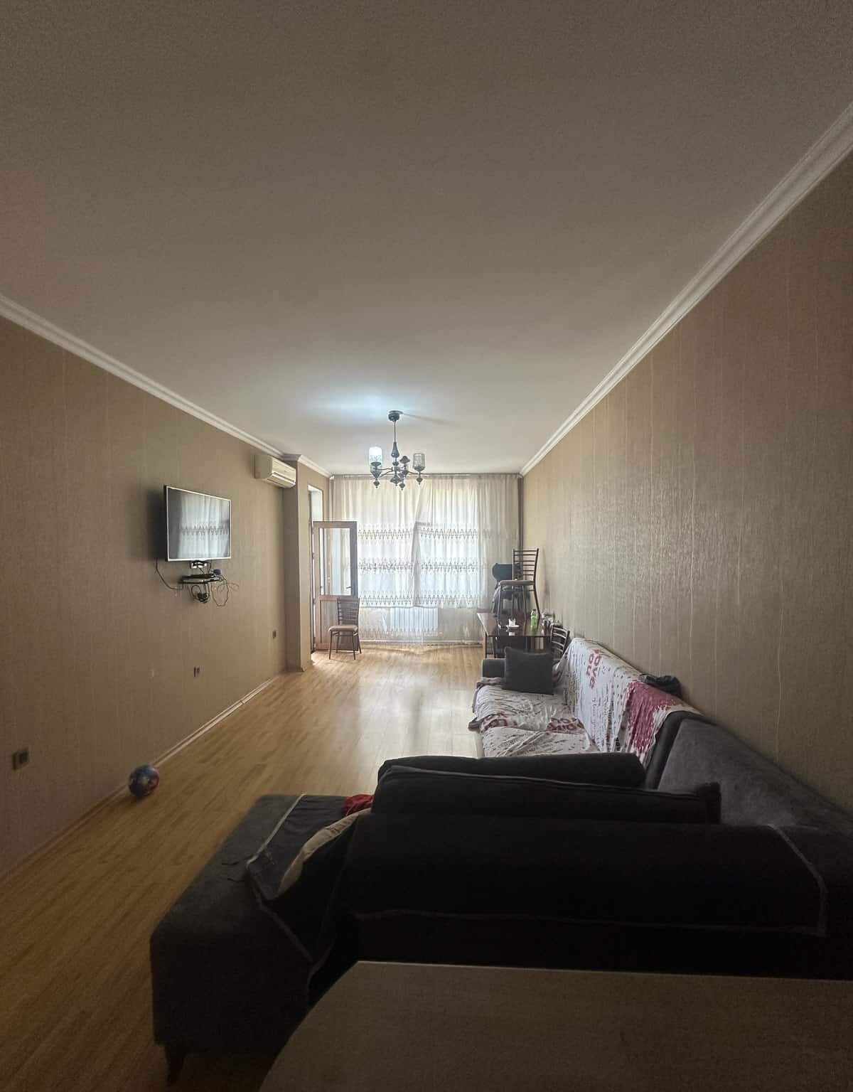 2 otaqlı mənzil 64 m² satılır - Tenderyard