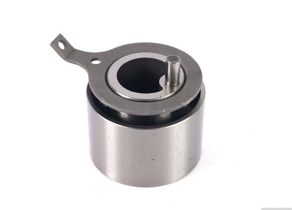 Belt tensioner pulley for Opel - Tenderyard
