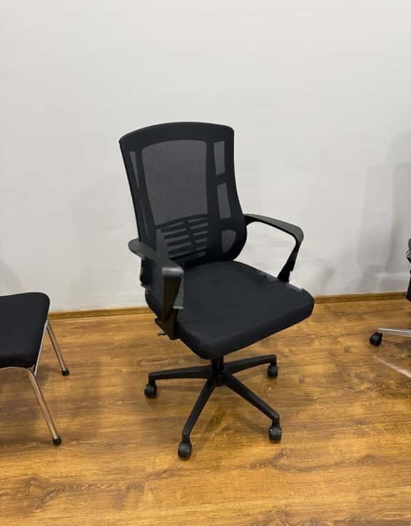 Qarışıq rəng, Ofis üçün kreslo - Tenderyard