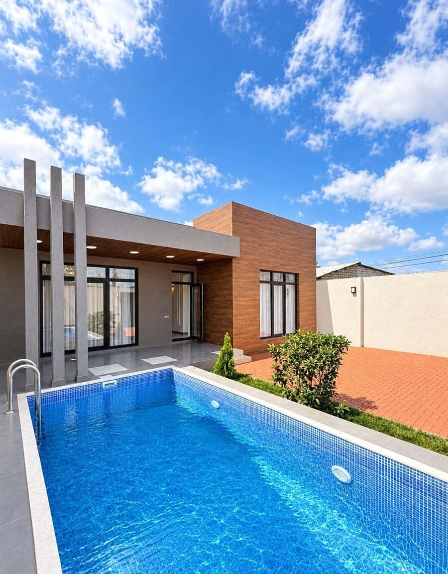 4 otaqlı həyət evi 130 m² satılır Bakı, Xəzər r. - Tenderyard