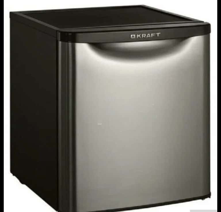 AEG Refrigerator - Tenderyard