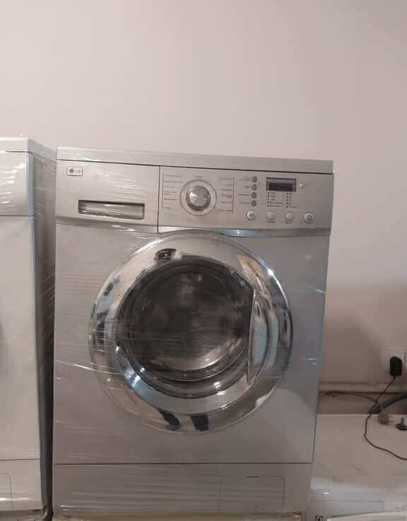 Samsung washing machine - Tenderyard