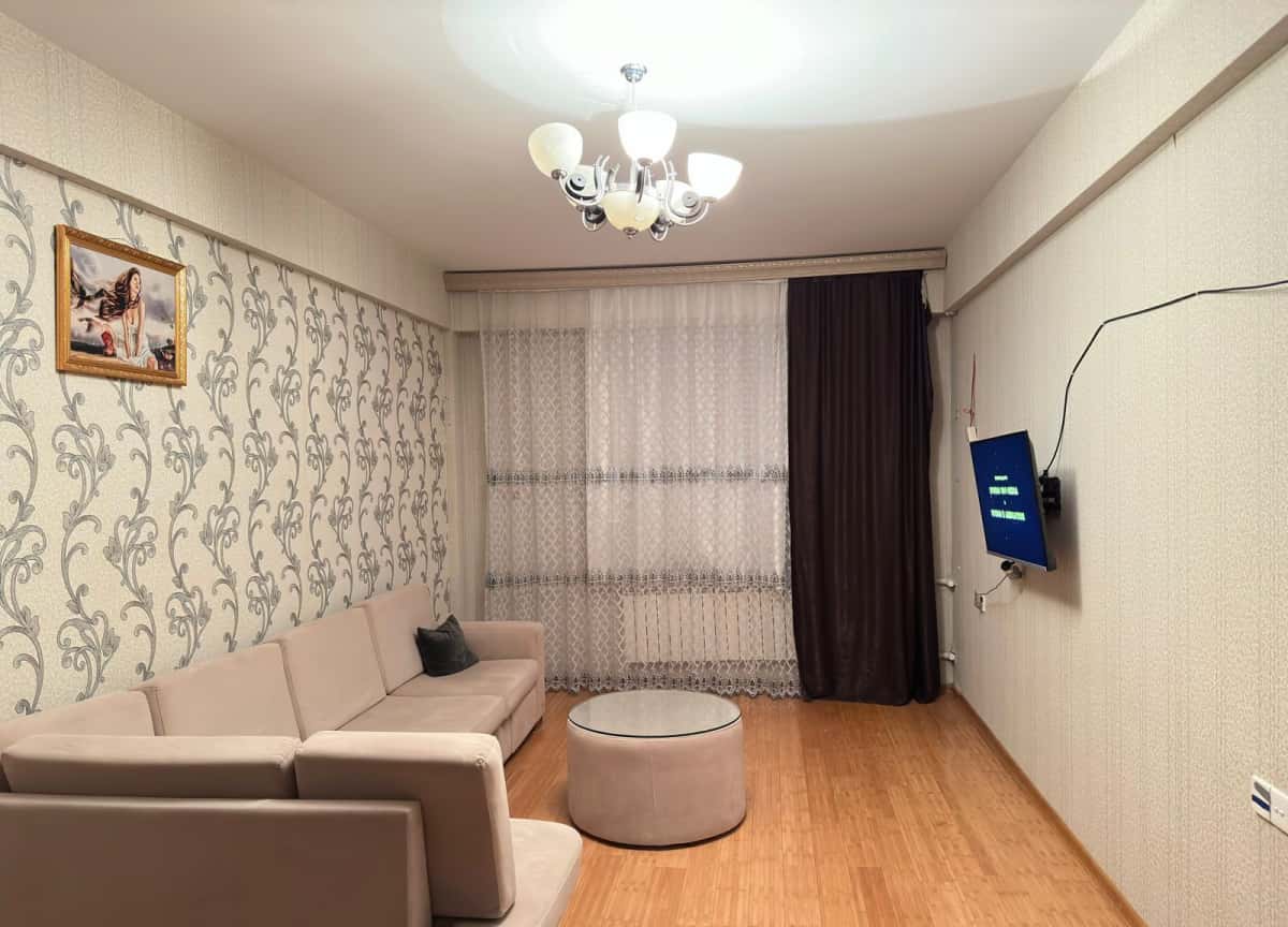 2 otaqlı mənzil 64 m² satılır - Tenderyard