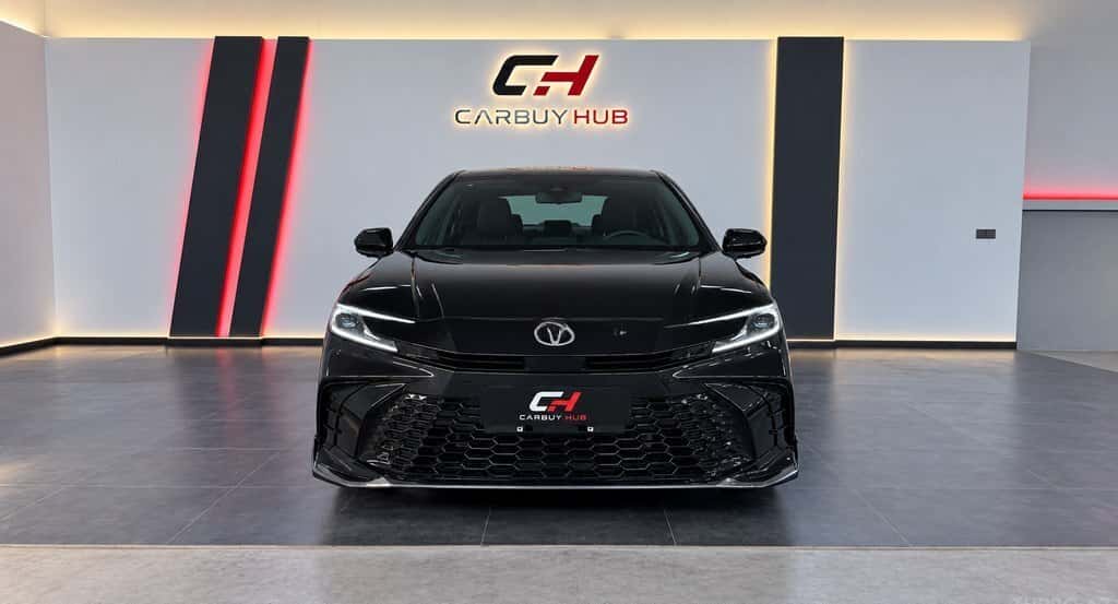 Toyota Camry, 2026 il, 0 km, 2 L - Tenderyard