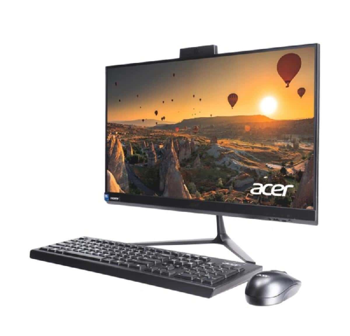 Monoblok Acer Veriton Z2415G (DQ.R7AEC.00B) - Tenderyard