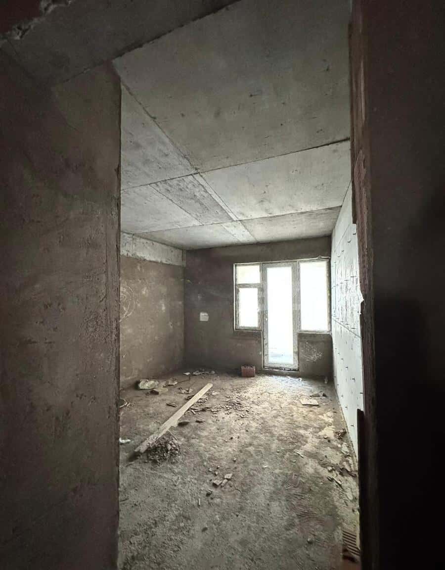 2 otaqlı mənzil 92 m² satılır - Tenderyard
