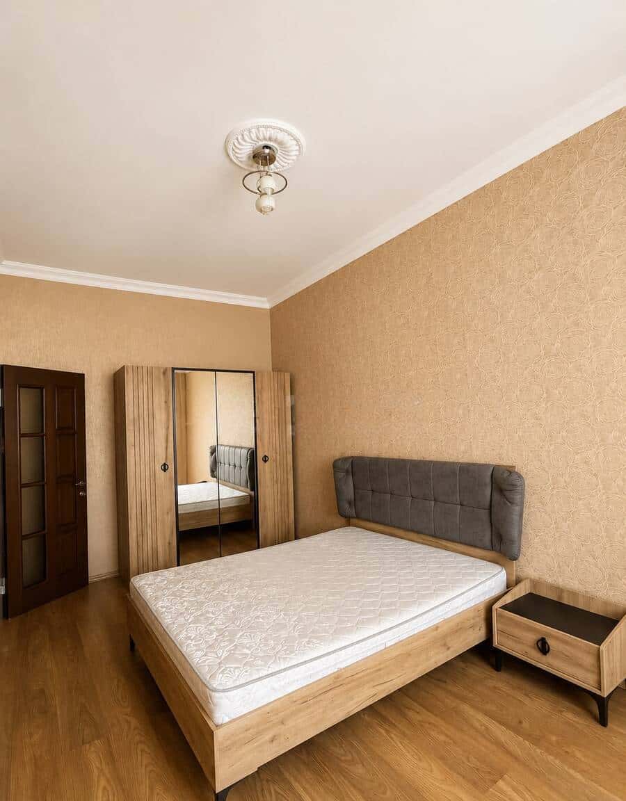 2 otaqlı mənzil 66 m² kirayə verilir - Tenderyard