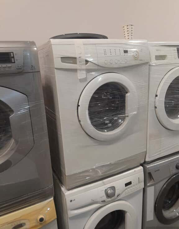 Samsung washing machine - Tenderyard