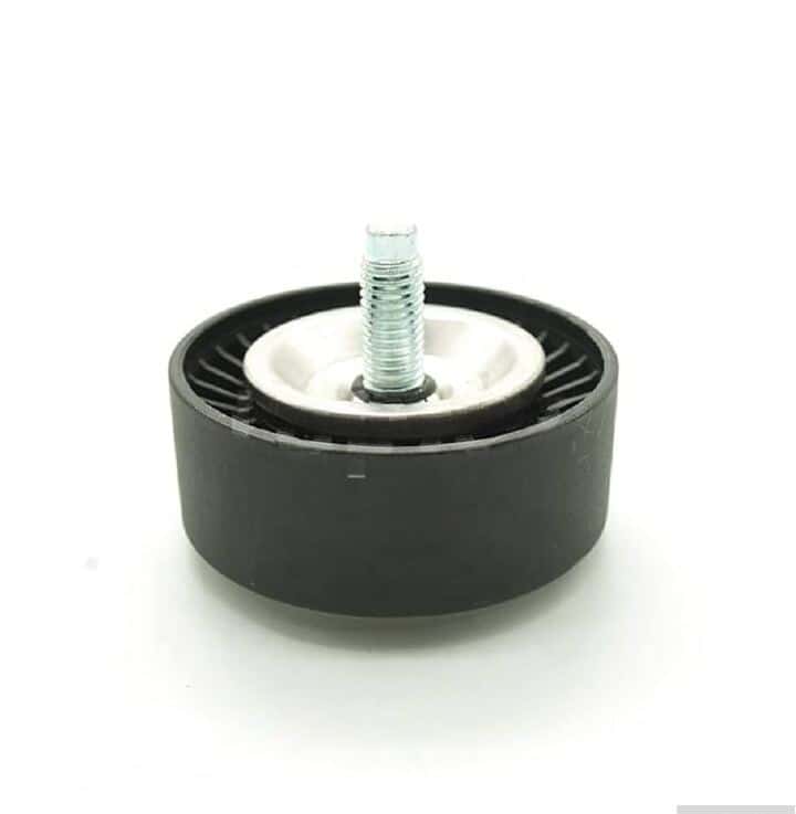Belt tensioner pulley Mitsubishi - Tenderyard