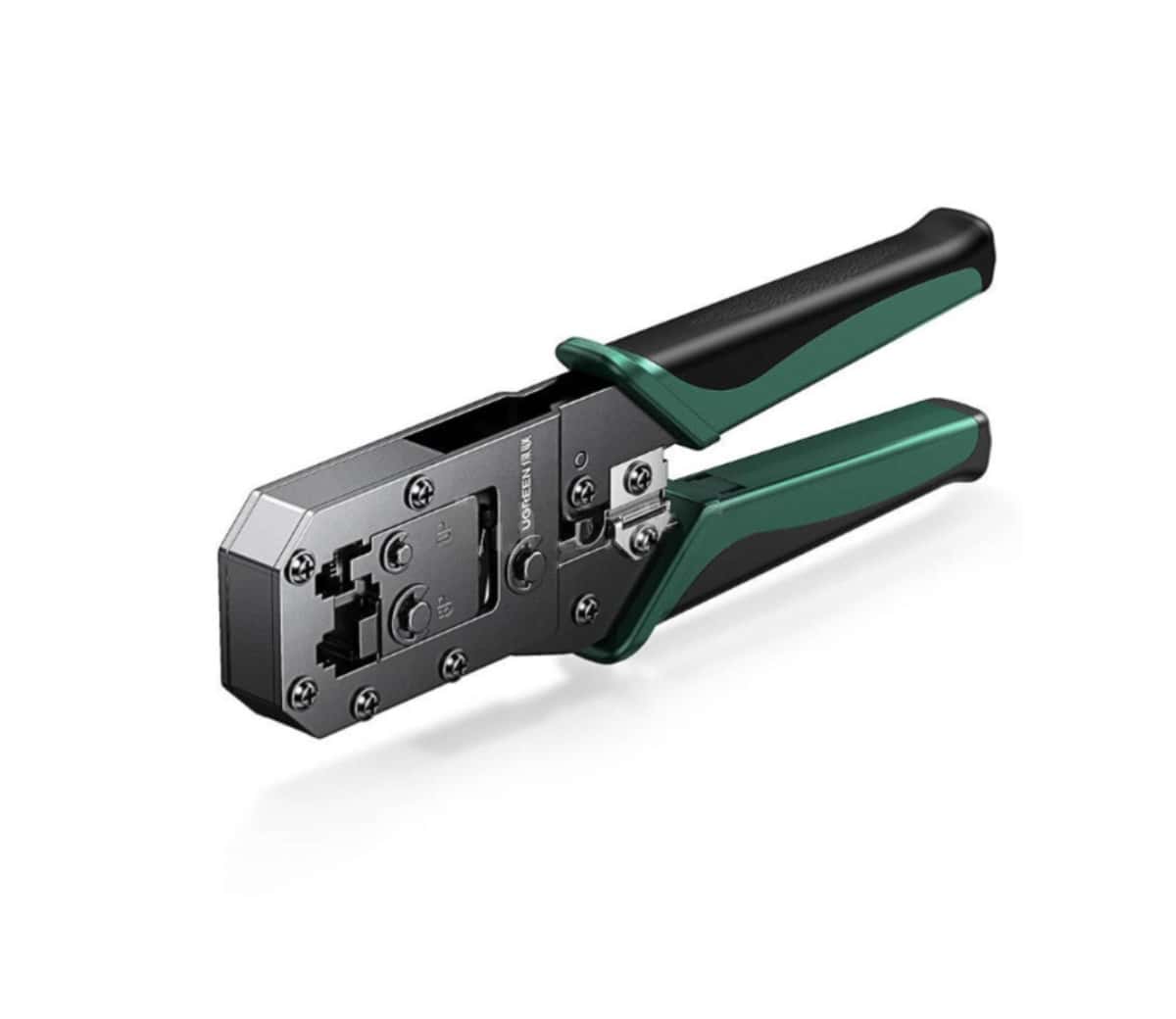 Ugreen NW136 RJ45 crimping tool - Tenderyard