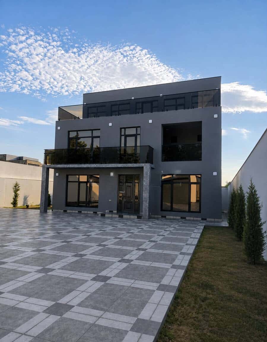 Продается 5-комнатная дача, 350 м² - Tenderyard