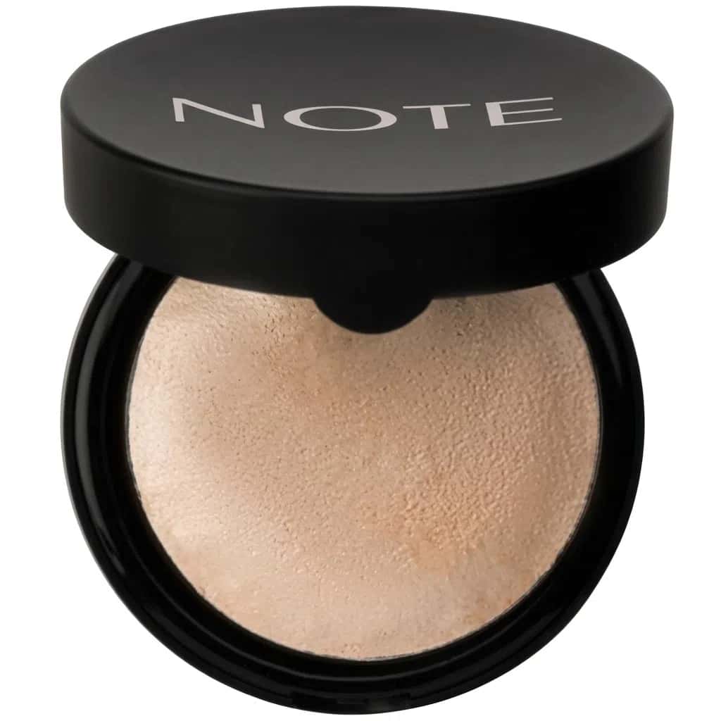 Note Cosmetics Xaylayter 01 Moonlight - Tenderyard