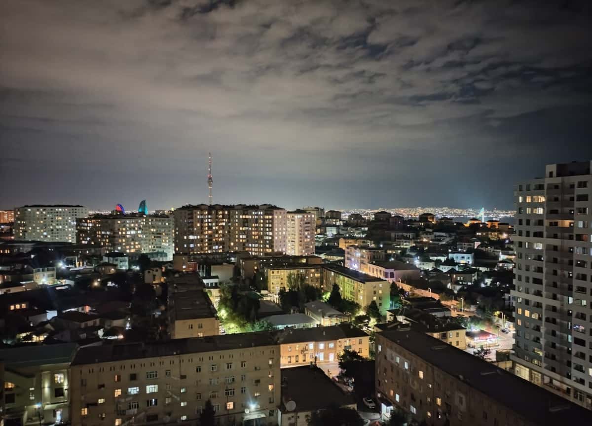 4 otaqlı mənzil 135 m² satılır - Tenderyard