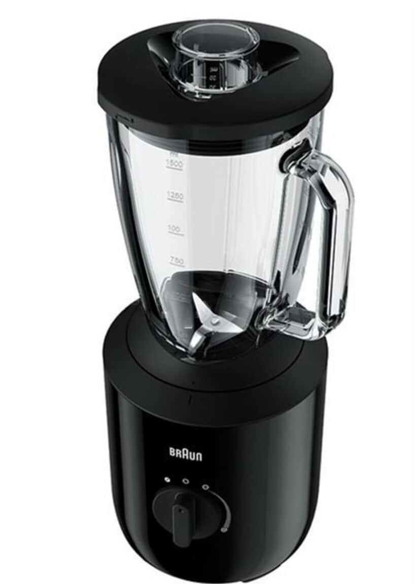 Braun blender - Tenderyard