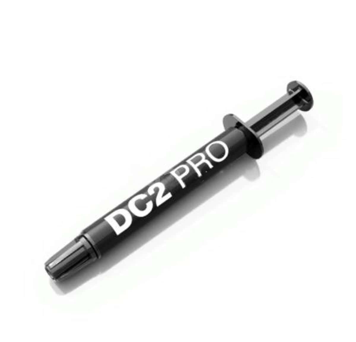 Thermal Paste Be Quiet! DC2 Pro Liquid Metal - Tenderyard