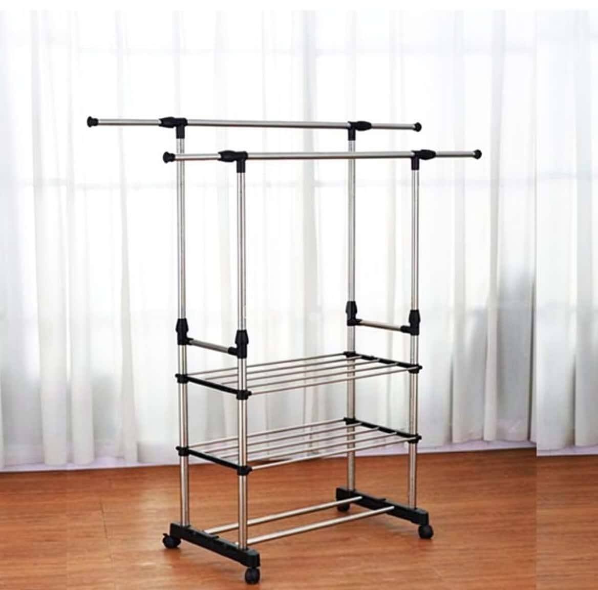 Hanger Black color - Tenderyard