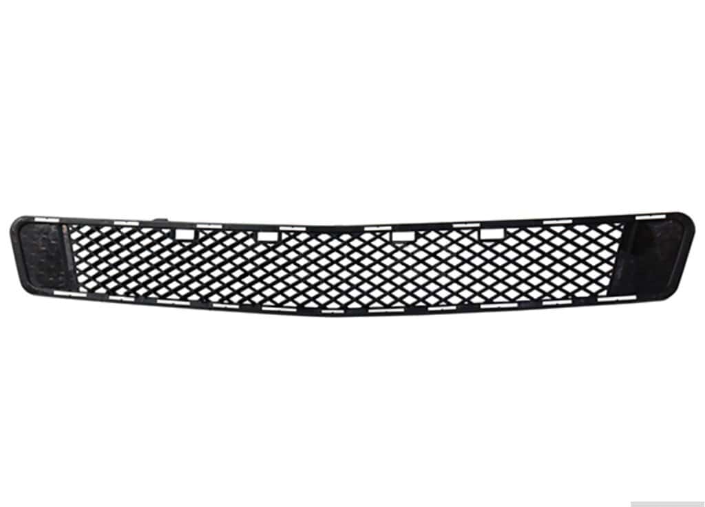 Radiator grille Mercedes W204 2007-2010 - Tenderyard