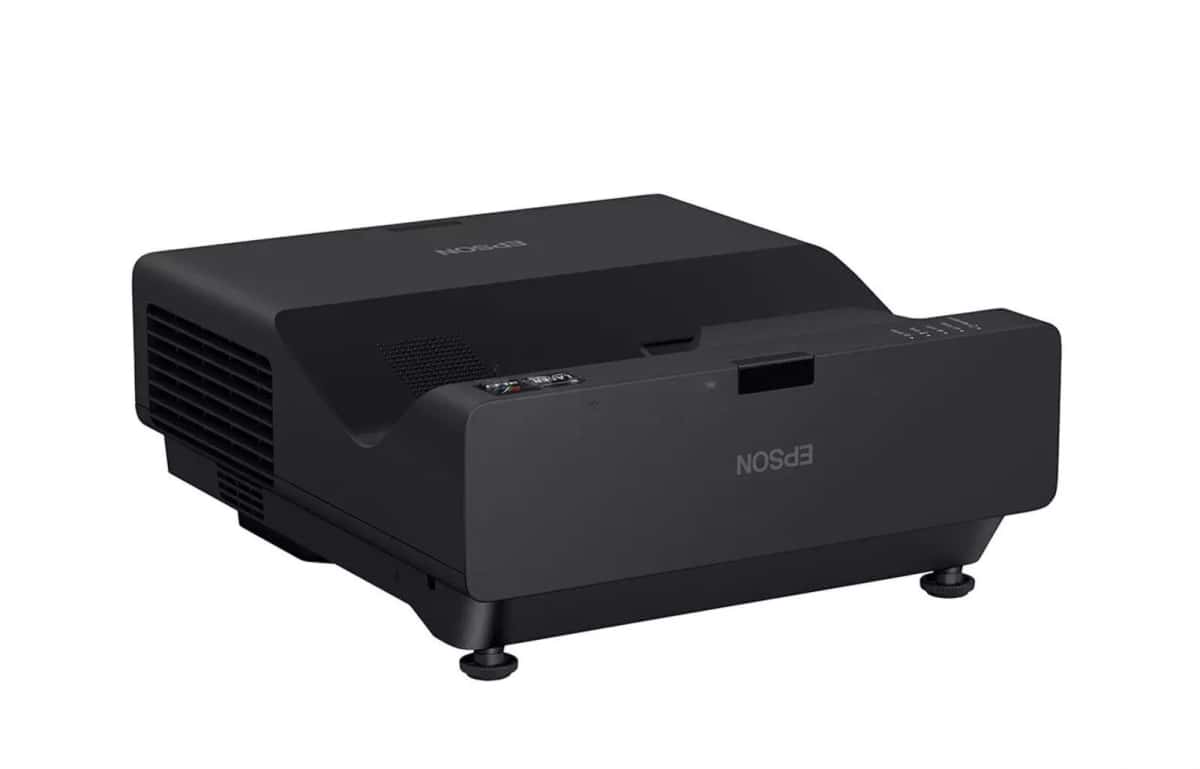 Proyektor Epson EB-775F - Tenderyard