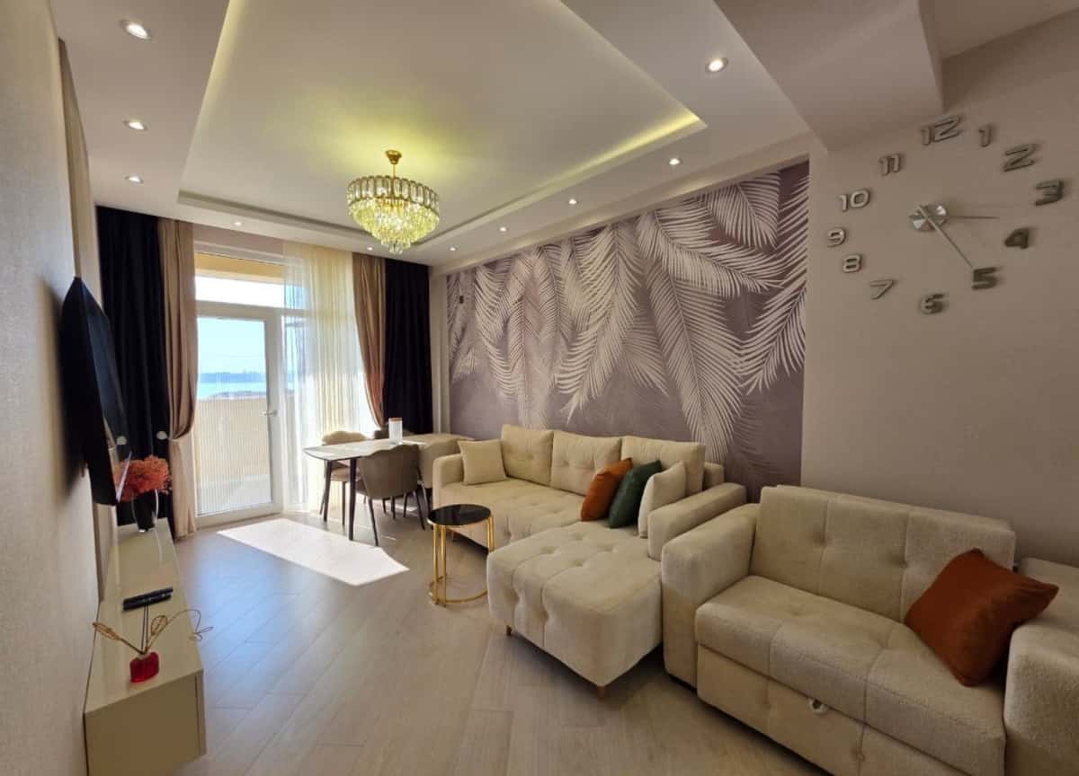 2 otaqlı mənzil 65 m² satılır - Tenderyard