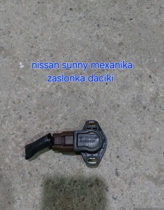 Drossel qapağı sensoru Nissan Sunny - Tenderyard