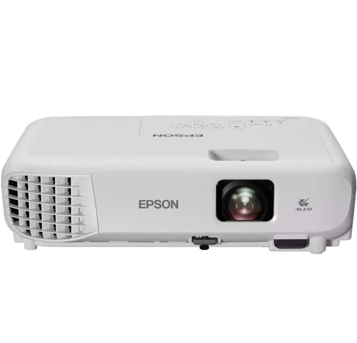 Proyektor Epson EB-W53 - Tenderyard