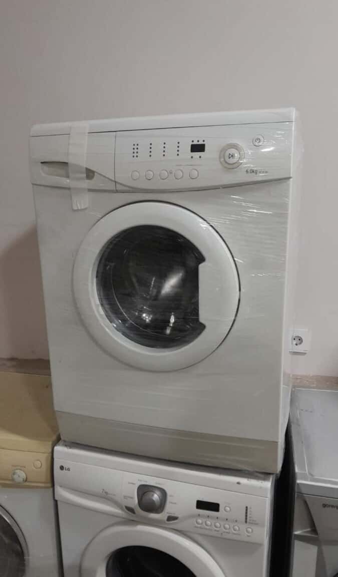 Samsung washing machine - Tenderyard