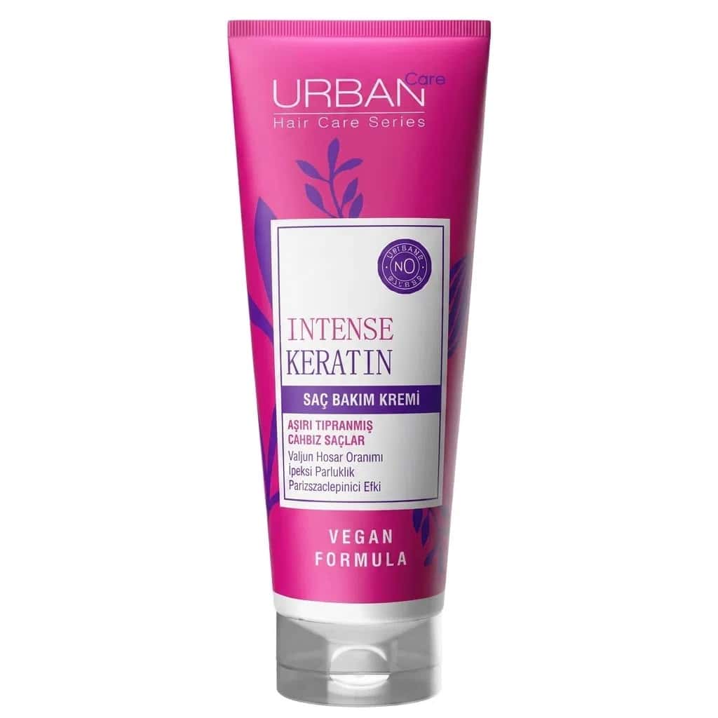Urban Care Intense Keratin Kondisioneri 250 ml - Tenderyard