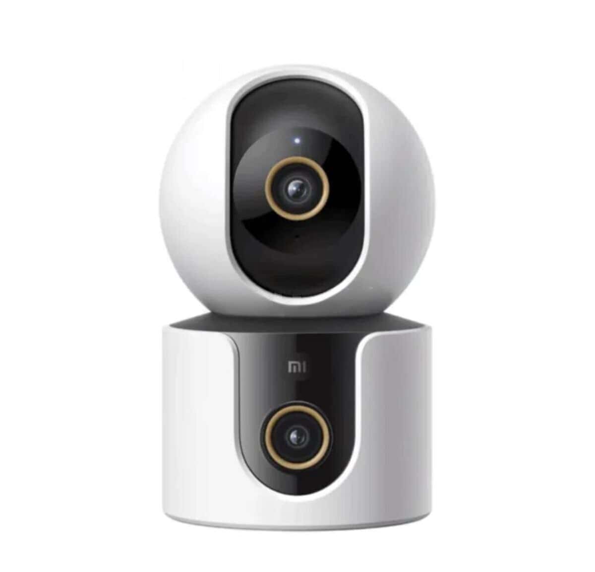 Xiaomi Smart Camera C500 Dual EU (BHR8755EU) - Tenderyard