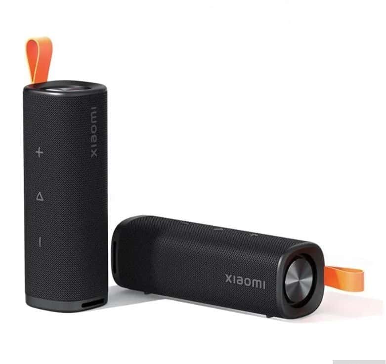 Bluetooth kolonka Xiaomi Sound Outdoor 30W - Tenderyard
