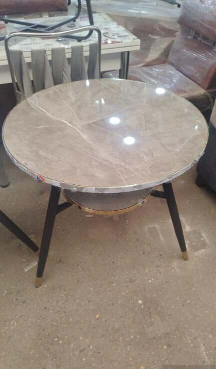 Coffee table White, Transformer - Tenderyard