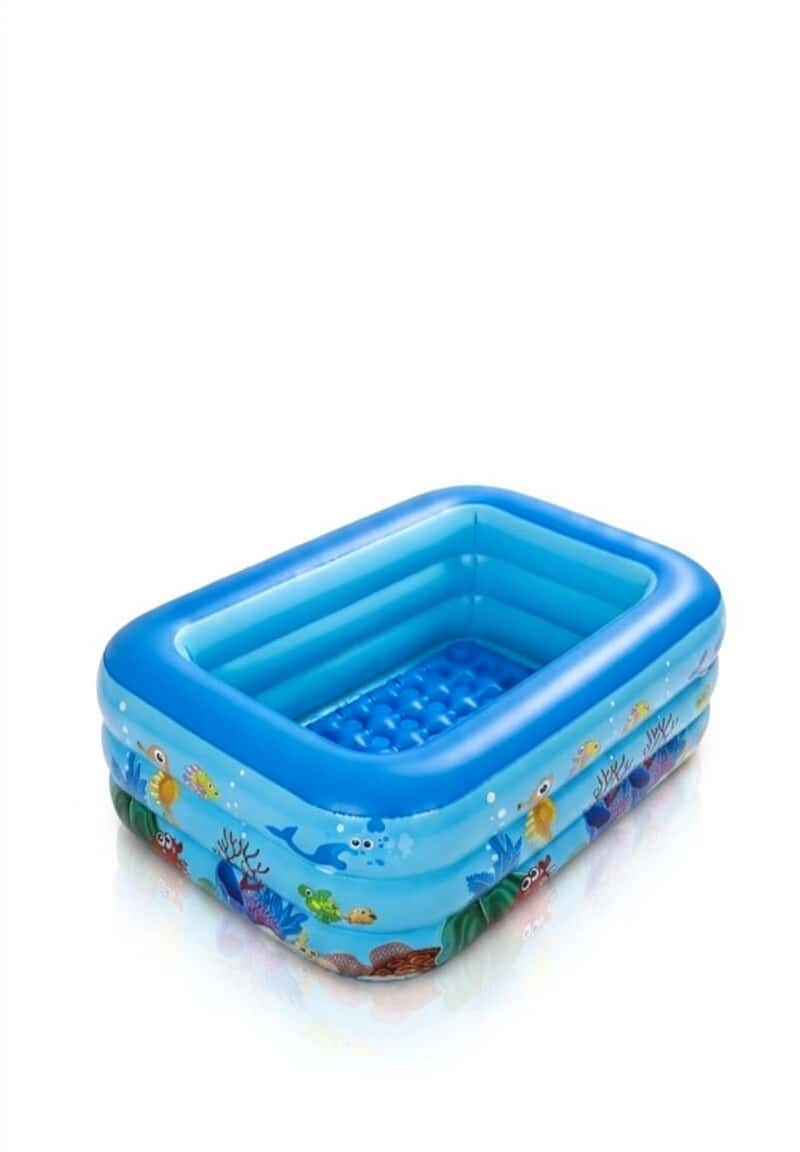 Intex Şişmə Uşaq Hovuzu 150x105x55 sm - Tenderyard