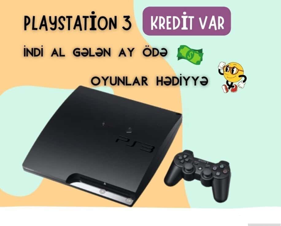 Sony PlayStation 3 Super Slim 500GB - Tenderyard