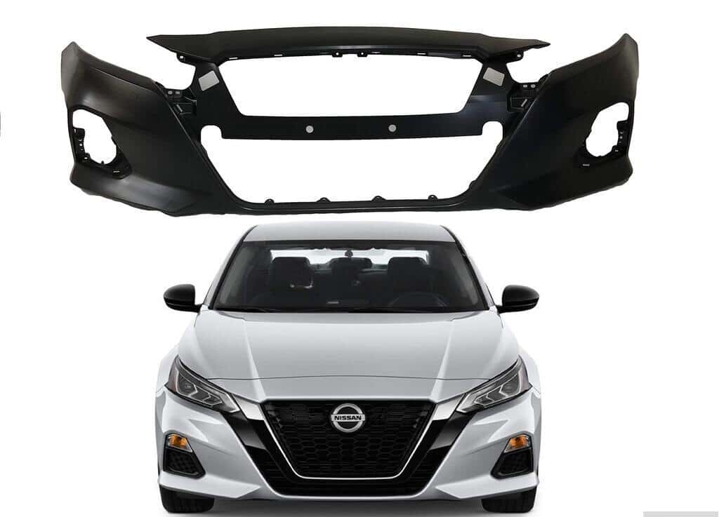 Spare parts for Nissan Altima 2018-2021 - Tenderyard