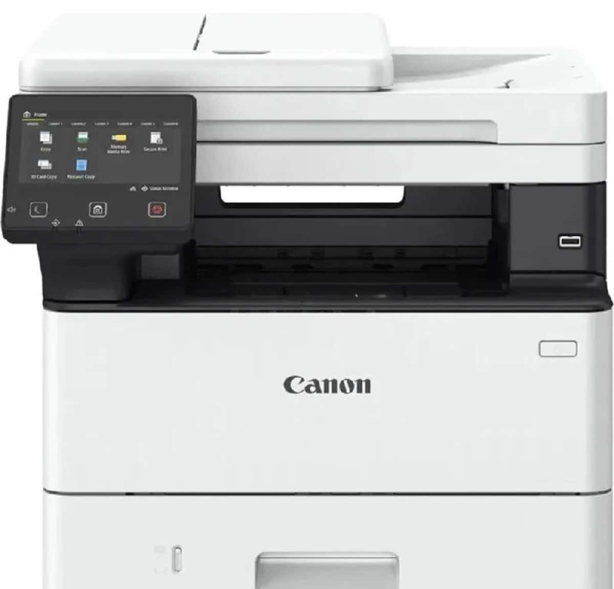 Printer Canon i-SENSYS MF465dw (5951c007) - Tenderyard