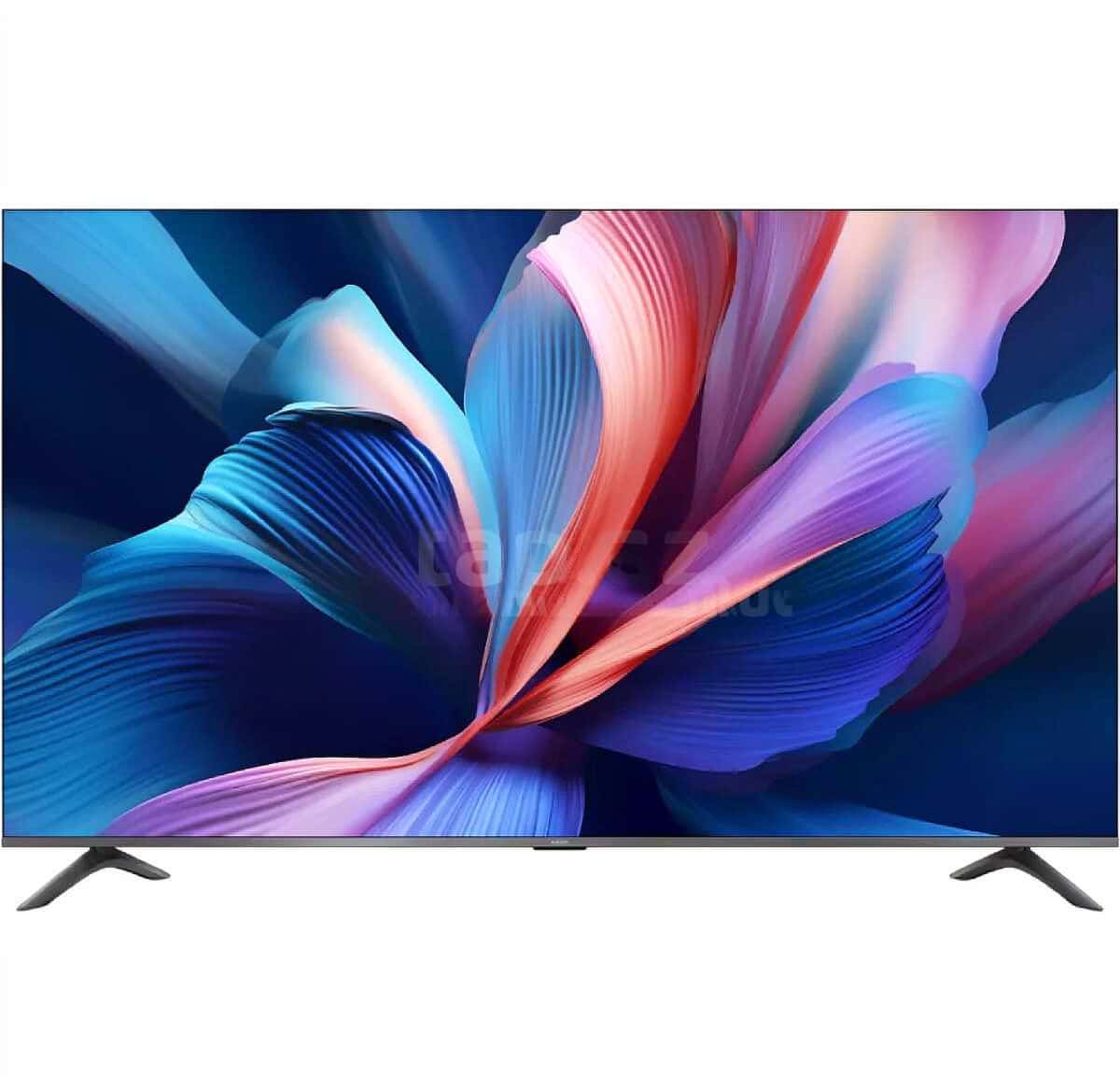 Xiaomi TV 109" LED - Tenderyard