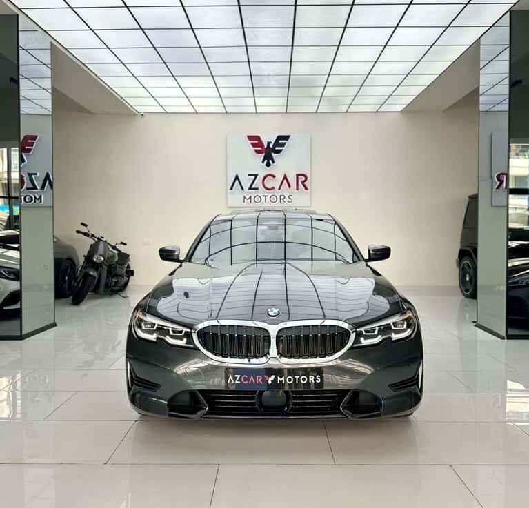 BMW 330e, 2020 il, 62500 km, 2000 L - Tenderyard