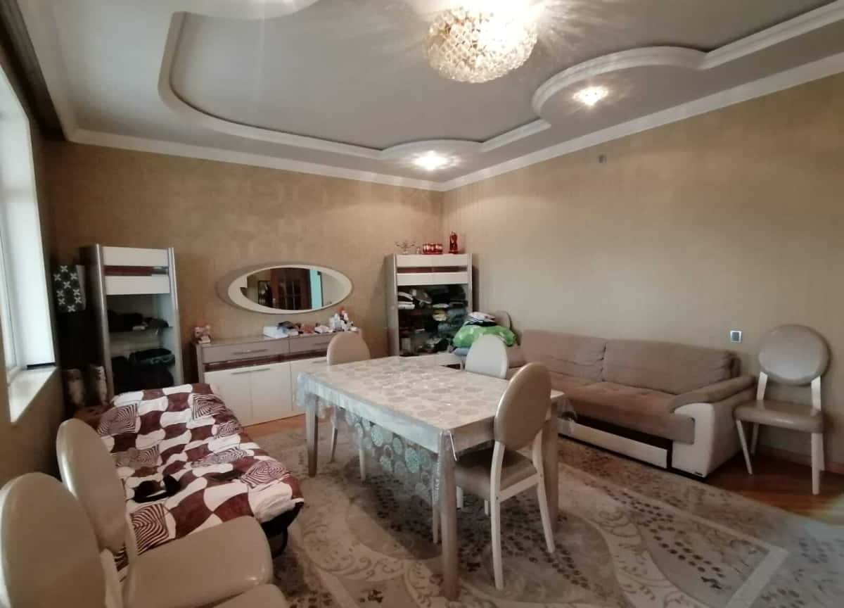 3 otaqlı mənzil 145 m² satılır - Tenderyard