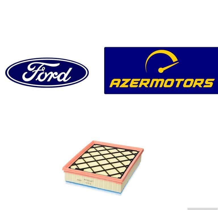 Air filter Motorcraft DS73-9601-AC - Tenderyard