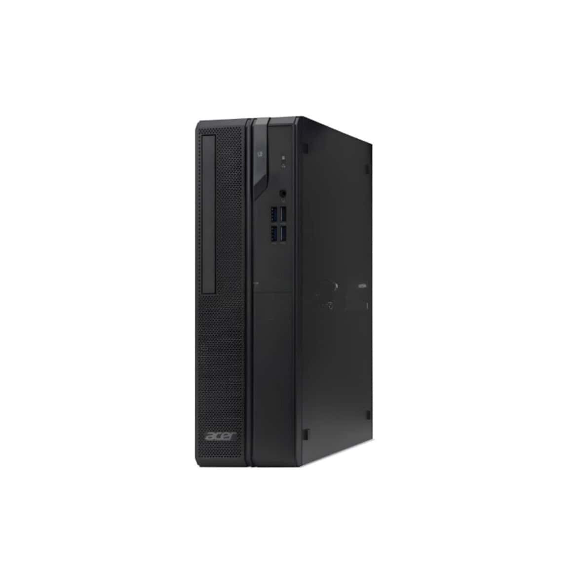 Desktop computer Acer Veriton X2715G i5/8GB/240GB - Tenderyard