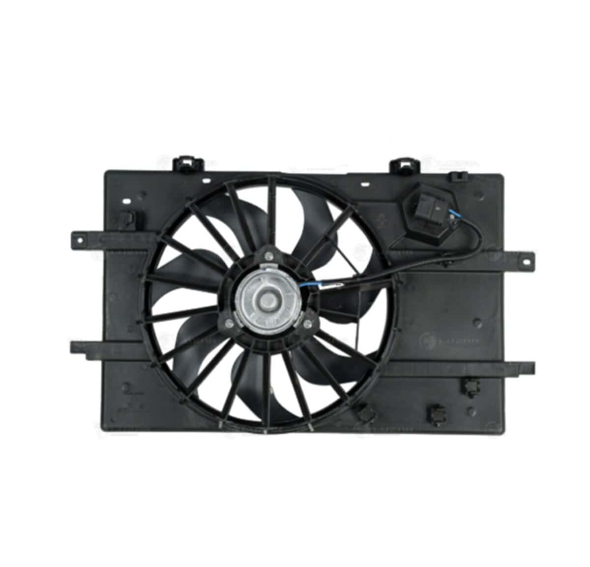 Radiator fan Changan Uni-V - Tenderyard
