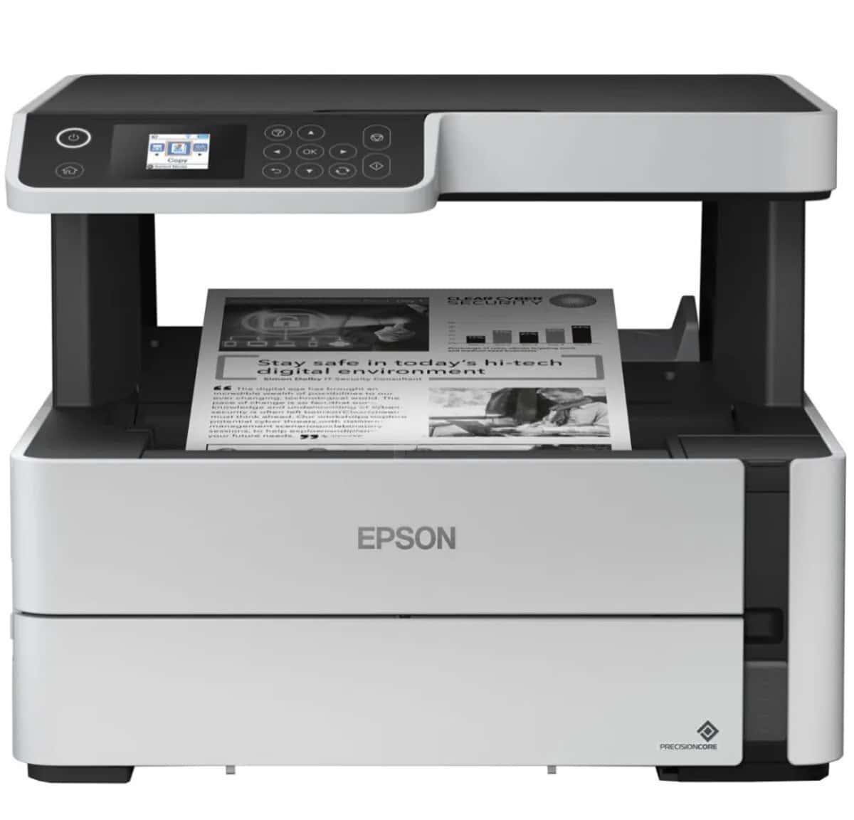 Printer Epson EcoTank M2170 (C11CH43404) - Tenderyard