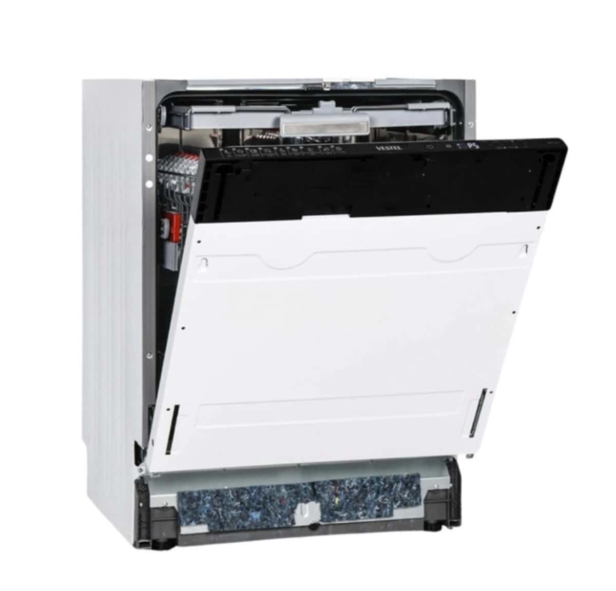 Vestel dishwasher - Tenderyard