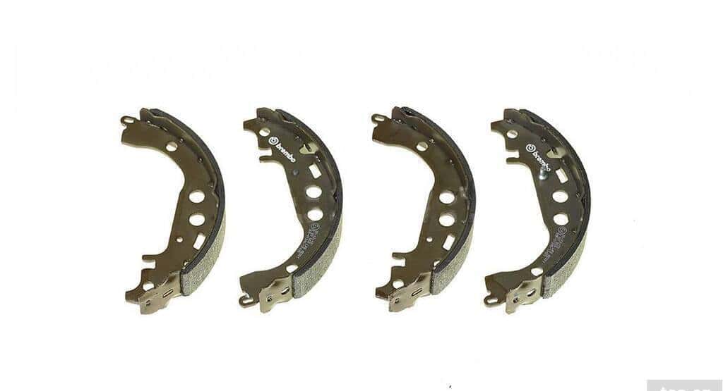 Brake drum for Toyota and Lexus FT220 - Tenderyard