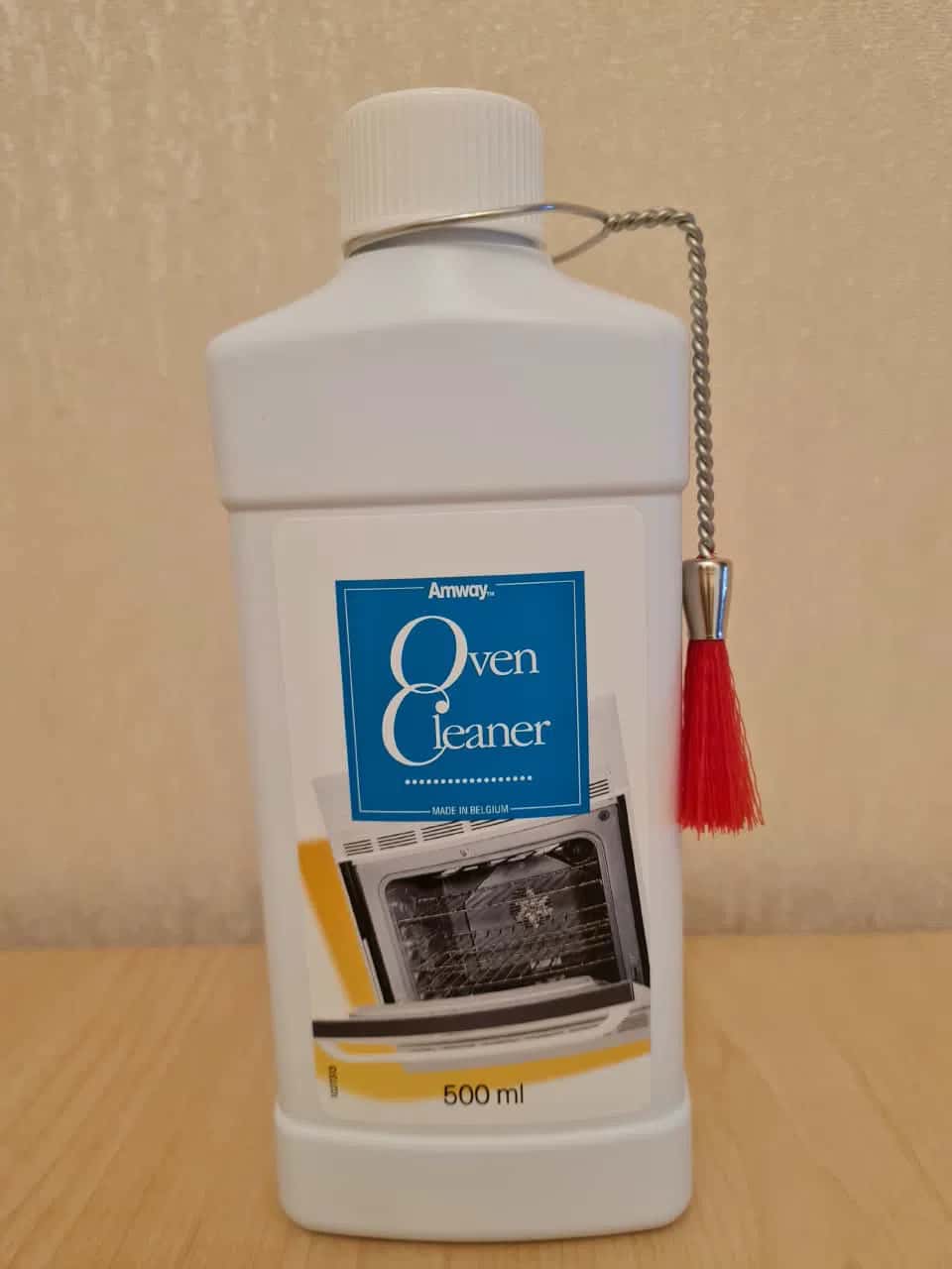 Oven cleaner Amway Oven Cleaner 500 ml - Tenderyard