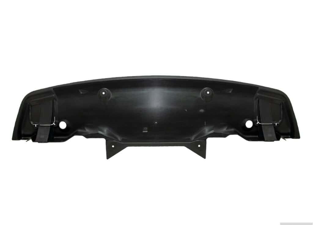 Underbody protection Mercedes W210 - Tenderyard