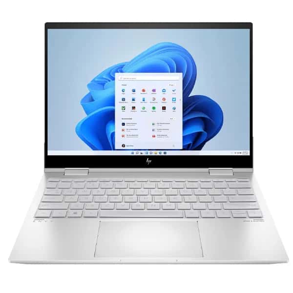 Laptop HP Envy x360 - Tenderyard