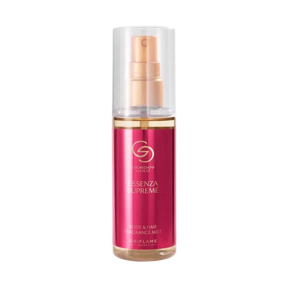 Спрей для тела Oriflame Giordani Gold Essenza Supreme - Tenderyard