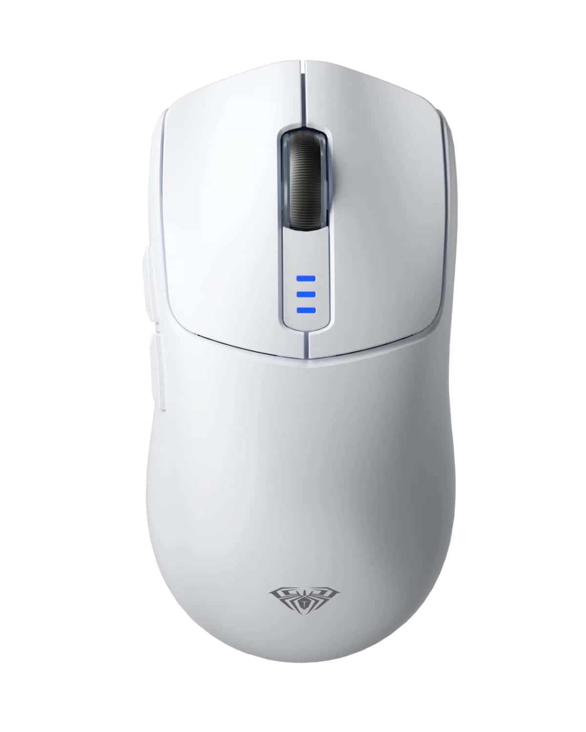 Aula gaming mouse, white color - Tenderyard