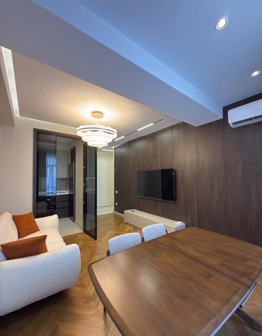 3 otaqlı mənzil 86 m² satılır - Tenderyard